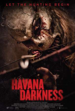 Тьма в Гаване онлайн