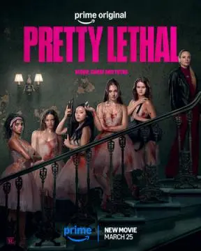 Смертельно прекрасна онлайн